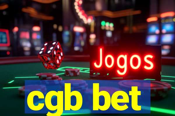 cgb bet